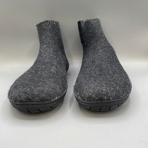 Glerup | Shoes | Glerup Wool Boots | Poshmark